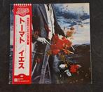 Yes. Tormato. 1978 Japan., Cd's en Dvd's, Vinyl | Rock, Ophalen of Verzenden, Zo goed als nieuw, Poprock