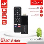 (Iptv) Android tv stick xs97, Audio, Tv en Foto, Nieuw, HDMI, Ophalen of Verzenden, Minder dan 500 GB