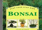Bonsai stap voor stap gids - Colin Lewis Neil Sutherland, Gelezen, Colin Lewis Neil Sutherland, Ophalen of Verzenden, Tuinieren en Tuinplanten
