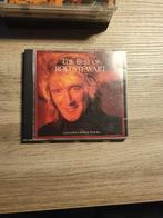 Cd rod stewart, Ophalen of Verzenden, 1980 tot 2000, Zo goed als nieuw
