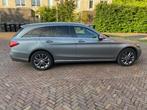 Mercedes-Benz C-Klasse C220 CDI 2.1 125KW A7 Estate 2014, Auto's, Mercedes-Benz, Automaat, Achterwielaandrijving, 1800 kg, 4 cilinders