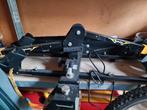 Fietsendrager Spinder Hawk RH-2-F, Ophalen, 2 fietsen, Gebruikt, Fietsendrager-accessoire