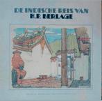 DE INDISCHE REIS VAN H.P. BERLAGE 46 platen in bewaardoos, Verzenden, Zo goed als nieuw, Architecten