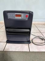 Laserkachel elektrische, Ophalen, Zo goed als nieuw, Elektrisch, Overige soorten