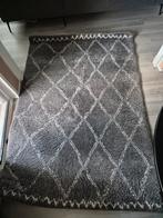 Vloerkleed grijs/crème, Huis en Inrichting, Ophalen, Crème, 150 tot 200 cm, 200 cm of meer