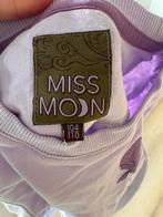 Lila jurkje z8 maat 104/110, Ophalen, Zo goed als nieuw, 104 of kleiner, Meisje