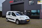 Peugeot Partner 120 1.6 HDI L1 XT, Voorwielaandrijving, Parkeersensor, Gebruikt, 4 cilinders