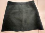 Cos Rokje - Donkergroen - Maat M, Kleding | Dames, Rokken, Maat 38/40 (M), Ophalen of Verzenden, Zo goed als nieuw, Boven de knie