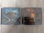 Therion - Lemuria & Sirius B CD Set, Ophalen of Verzenden, Zo goed als nieuw