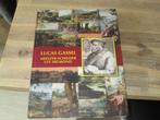 Lucas Gassel meester-schilder uit Helmond, Ophalen of Verzenden, 20e eeuw of later, Nieuw