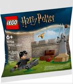 Nieuw: 30706 Zwerkbal les van Lego Harry Potter, Ophalen of Verzenden, Nieuw, Complete set, Lego