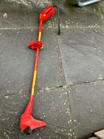 Kantenmaaier, Ophalen, Elektrisch