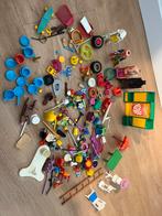 Playmobil kleine onderdelen, Ophalen of Verzenden, Zo goed als nieuw
