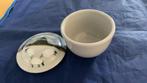Highland Stoneware Schotland 7 cm h/ 8 cm br.       Ophalen, Ophalen