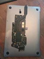 MacBook Pro 13" M1 Moederbord (Waterschade) defect A2338, Computers en Software, Apple Macbooks, Ophalen of Verzenden, Niet werkend