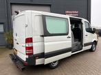 Mercedes-Benz Sprinter 316 2.2 CDI 366 HD Marge, Automaat, Euro 5, Gebruikt, Zwart