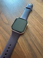 Apple watch 10 46mm cellular, Ophalen of Verzenden, Zo goed als nieuw, Zwart, IOS
