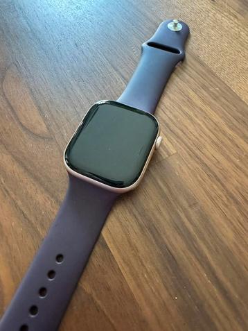 Apple watch 10 46mm cellular beschikbaar voor biedingen