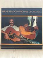 Bernie Leadon band album Michael Georgiades, Ophalen of Verzenden, Zo goed als nieuw, Poprock