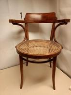 Antieke Thonet Stijl Stoel, Antiek en Kunst, Ophalen