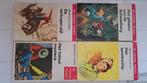 4 jongensboeken De nieuwe Hardy's, Ophalen of Verzenden, Gelezen, Franklin W Dixon, Fictie