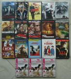 15 nieuwe en gebruikte DVD's en 1 DVD-box (diverse genres)., Alle leeftijden, Ophalen of Verzenden, Nieuw in verpakking, Boxset