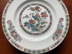 WEDGWOOD KUTANE CRANE dinerborden, Ophalen of Verzenden, Zo goed als nieuw, Bord(en), Wedgwood