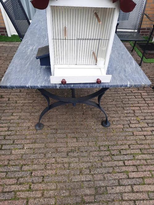 vogelkooi, Dieren en Toebehoren, Vogels | Hokken en Kooien, Nieuw, Vogelkooi, Hout, Ophalen