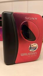 Sony WM-EX120 cassette player, Audio, Tv en Foto, Walkmans, Discmans en Minidiscspelers, Verzenden, Walkman