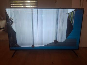 Samsung Smart TV KOOPJE beschikbaar voor biedingen