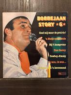 Bobbejaan Schoepen ‎– Bobbejaan Story 6, Ophalen of Verzenden, Gebruikt, 12 inch, Levenslied of Smartlap