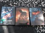 Batman trilogie - DVD, Cd's en Dvd's, Dvd's | Science Fiction en Fantasy, Ophalen of Verzenden, Vanaf 12 jaar, Zo goed als nieuw