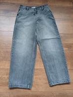 leuke grijze wijde denim 27, Ophalen of Verzenden, Nieuw, Grijs, W27 (confectie 34) of kleiner