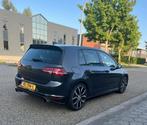 Volkswagen Golf 2.0 GTI 169KW 5D DSG 2016 Grijs, Auto's, 65 €/maand, Stof, 4 cilinders, 1984 cc
