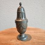 Tinnen peperbus, Ophalen of Verzenden