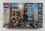 LEGO Detective’s Office (10246) – Nieuw in Doos, Ophalen of Verzenden, Nieuw, Complete set, Lego