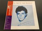 Taco “Let’s Face The Music” LP uit Japan, Verzenden, 12 inch