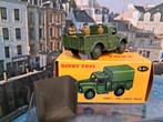 Dinky Toys nr 641 Army one ton Cargo Truck 1:43, Hobby en Vrije tijd, Modelauto's | 1:43, Dinky Toys, Gebruikt, Auto, Verzenden