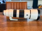 Sony 200-600mm F5.6-6.3 G OSS - Nieuwstaat - Garantie, Audio, Tv en Foto, Fotografie | Lenzen en Objectieven, Ophalen, Zo goed als nieuw