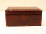 kistje 29932, Huis en Inrichting, Ophalen of Verzenden, Gebruikt, Minder dan 50 cm, Minder dan 50 cm