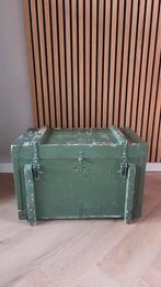 Legerkist, Ophalen, 50 tot 100 cm, Minder dan 50 cm, Minder dan 50 cm