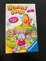 Bunny hop spel, Een of twee spelers, Ophalen of Verzenden, Zo goed als nieuw, Ravensburger