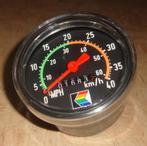 Kettler kilometerteller, Ophalen of Verzenden, Gebruikt