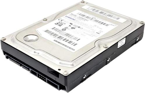 Samsung Spinpoint F3 HD502HJ 3.5" 500 GB SATA, Computers en Software, Harde schijven, Gebruikt, Laptop, Verzenden