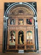 Giovanni Bellini, Verzenden