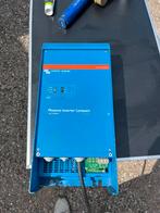 Omvormer phoenix compact 12 2000, Ophalen of Verzenden, Zo goed als nieuw, Overige typen