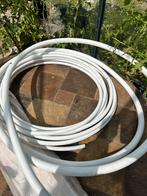 Gratis Henko Alupex Meerlang buis approx 3 meter long, Doe-het-zelf en Verbouw, Buizen en Afvoer, Ophalen, Minder dan 20 mm, Overige typen