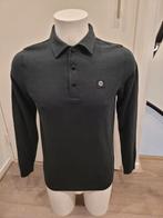 Mooie groene Blue Industry polo maat S, Blue Industry, Ophalen of Verzenden, Zo goed als nieuw, Groen