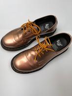 Dr Martens maat 40 (39), goud/roze vegan, Overige kleuren, Overige typen, Ophalen of Verzenden, Dr. Martens