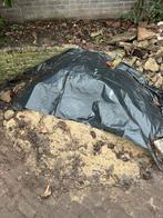 GRATIS af te halen: 2-3 kruiwagens wit (ophoog)zand, Tuin en Terras, Zand, Ophalen, Ophoogzand